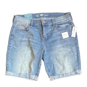 Old Navy Bermuda Shorts